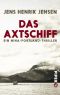 [Nina Portland 01] • Das Axtschiff